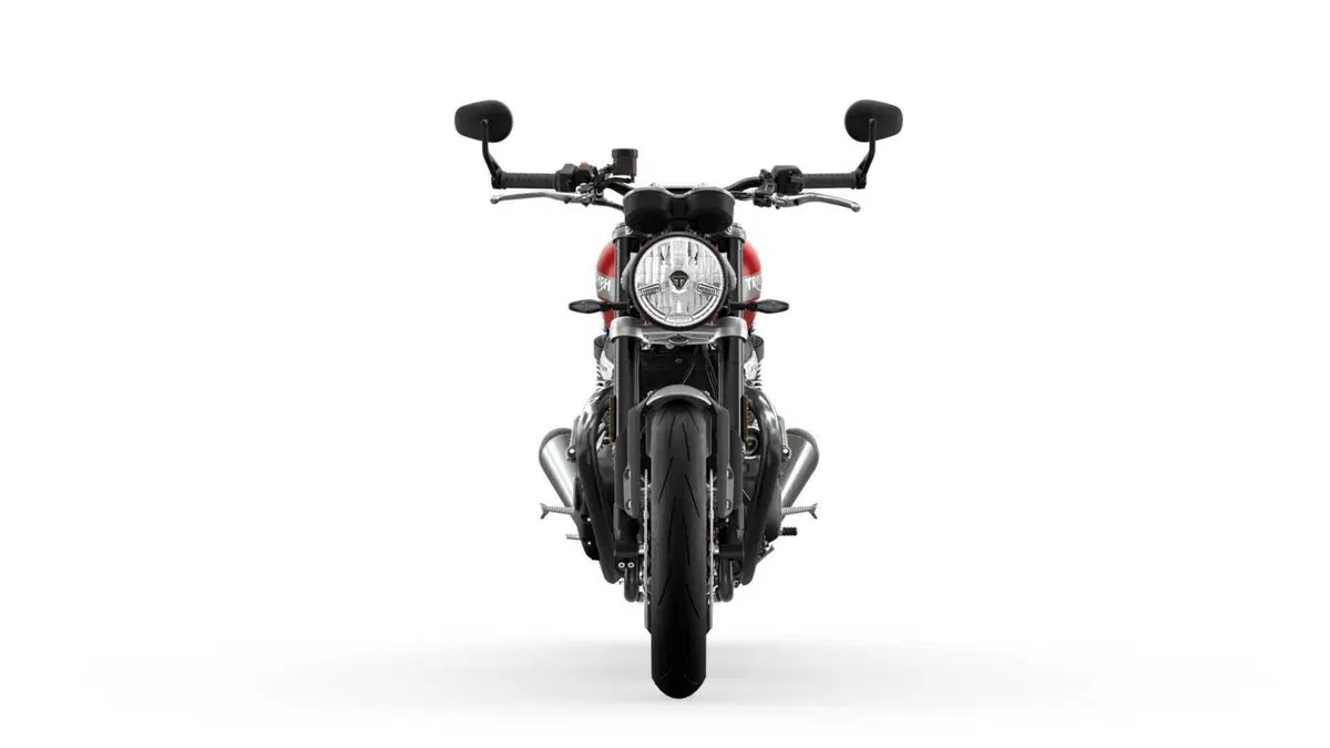 Triumph Speed Twin 1200 Speed Twin 1200 (2021 - 24) (6)