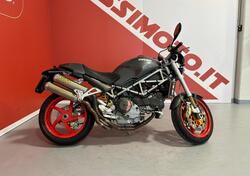 Ducati Monster S4R (2006 - 08) usata