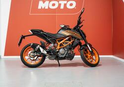 KTM 125 Duke (2021 - 23) usata