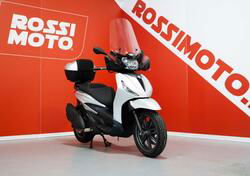 Piaggio Beverly 400 ABS-ASR (2021 - 24) usata