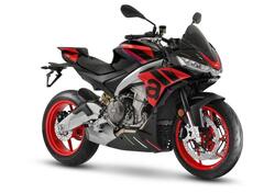 Aprilia Tuono 660 Factory (2022 - 24) nuova