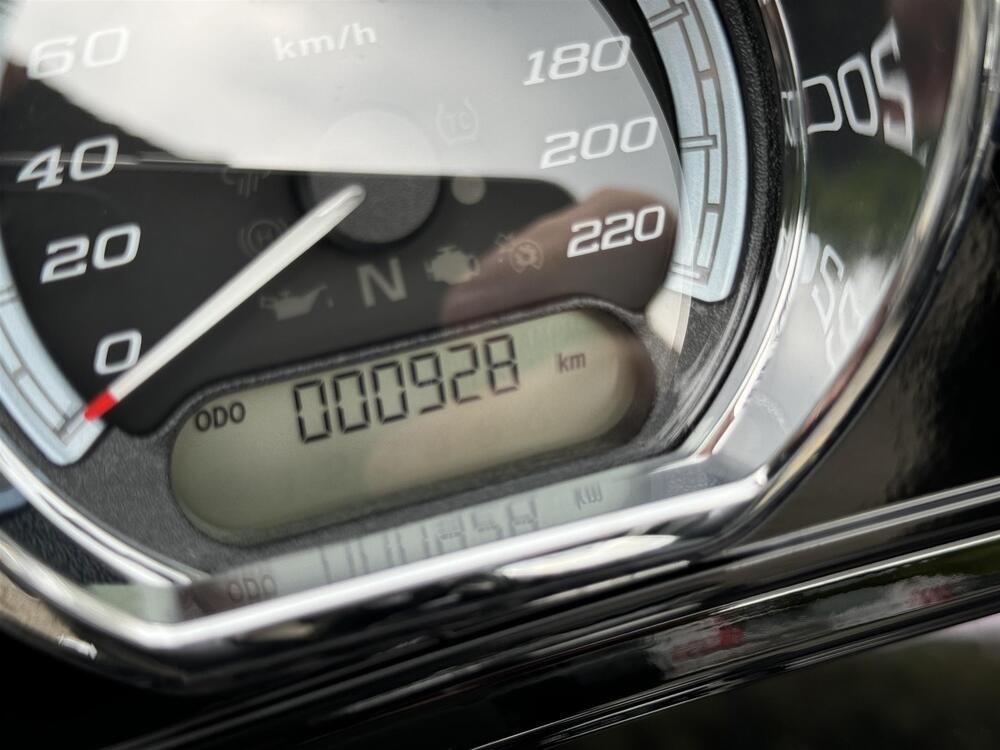 Harley-Davidson 114 Electra Glide Ultra Limited (2021 - 22) - FLHTK (4)