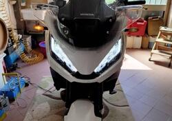 Honda NT 1100 Travel (2022 - 24) usata