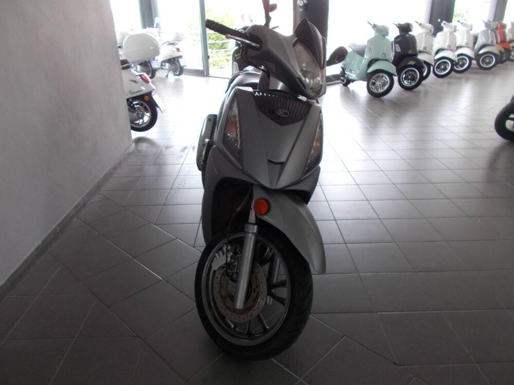 Kymco People 300i GT ABS (2010 - 17) (3)