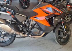 KTM 1290 Super Adventure S (2022 - 24) usata