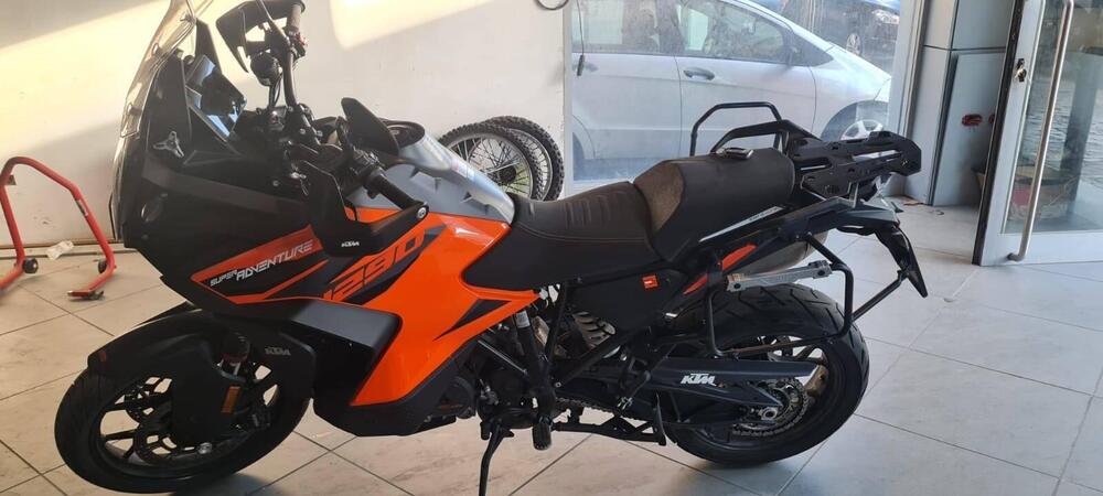 KTM 1290 Super Adventure S (2022 - 24) (2)