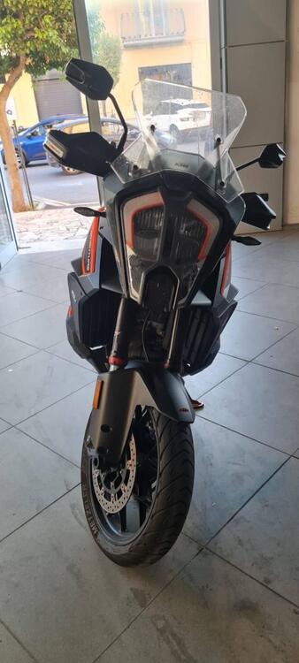 KTM 1290 Super Adventure S (2022 - 24) (3)