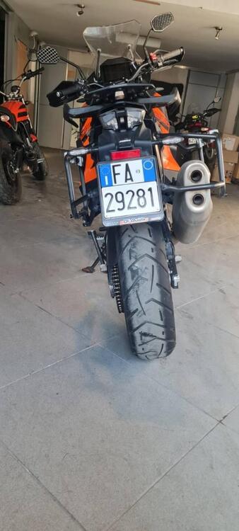 KTM 1290 Super Adventure S (2022 - 24) (4)