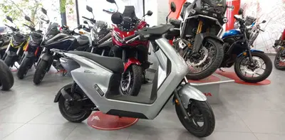 Honda EM1 e (2023 - 26) usata