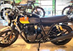 Royal Enfield Interceptor 650 (2021 - 24) nuova