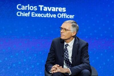 Stellantis: Carlos Tavares &egrave; arrogante, e lo dice a Fortune