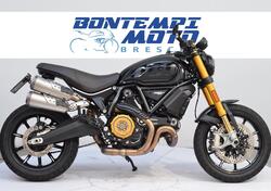 Ducati Scrambler 1100 Sport Pro (2020 - 24) usata