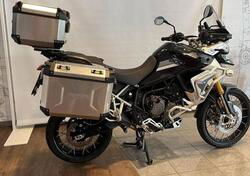 Triumph Tiger 900 Rally Pro (2020 - 23) usata