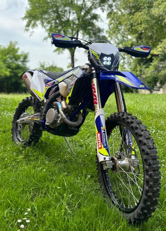 Sherco 300 SEF Factory (2022)