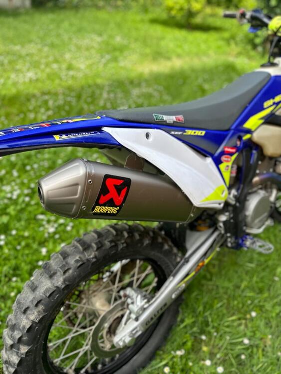 Sherco 300 SEF Factory (2022) (3)