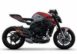 MV Agusta Brutale 800 RR (2021 - 24) nuova