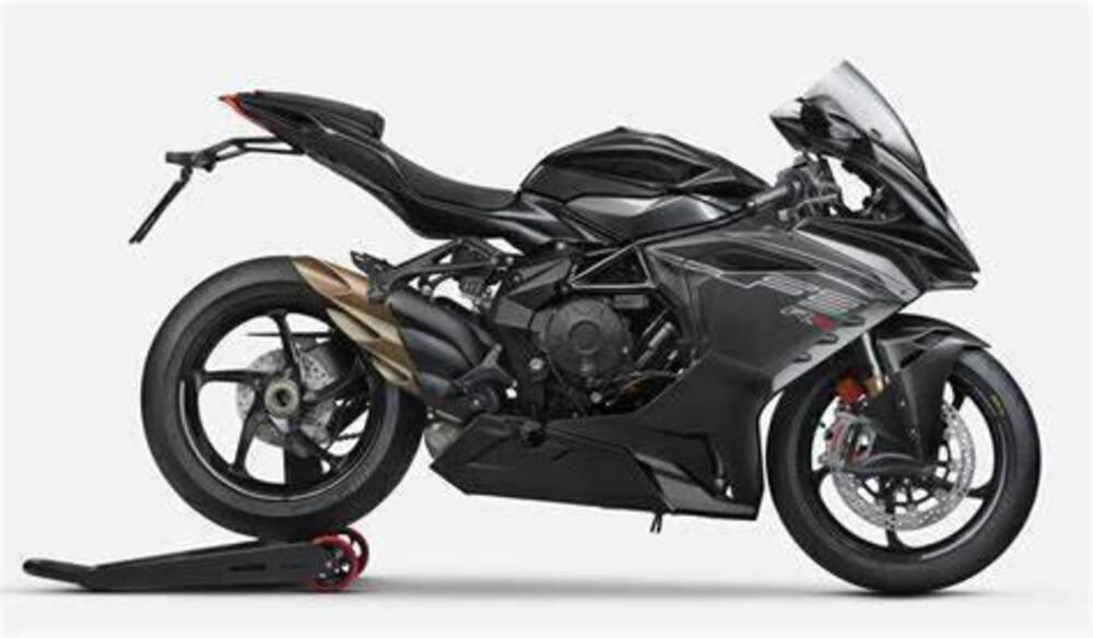 MV Agusta F3 800 RR (2022 - 24)