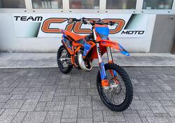 KTM SX 125 (2023) usata