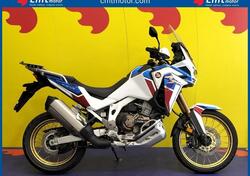 Honda Africa Twin CRF 1100L Adventure Sports DCT (2020 - 21) usata