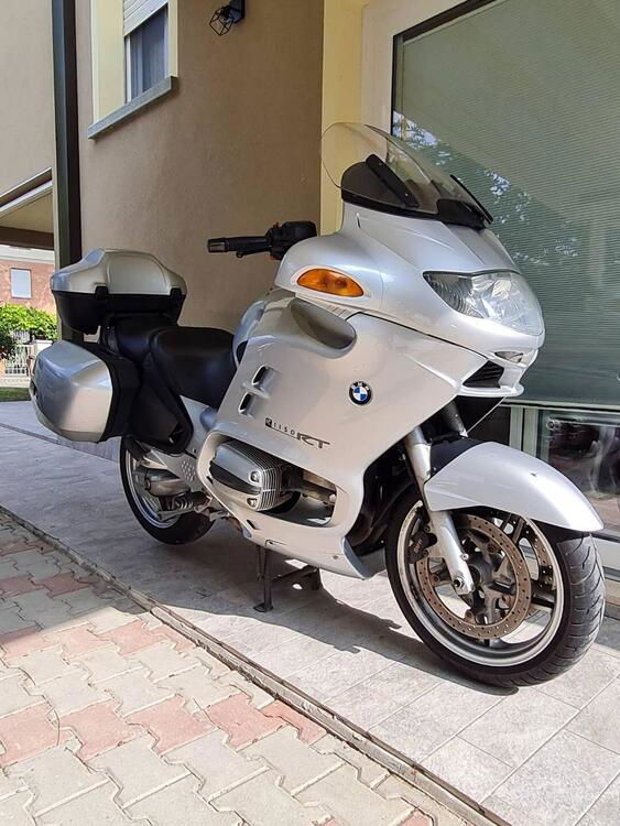 Bmw R 1150 RT (2000 - 06)