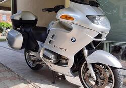 Bmw R 1150 RT (2000 - 06) usata