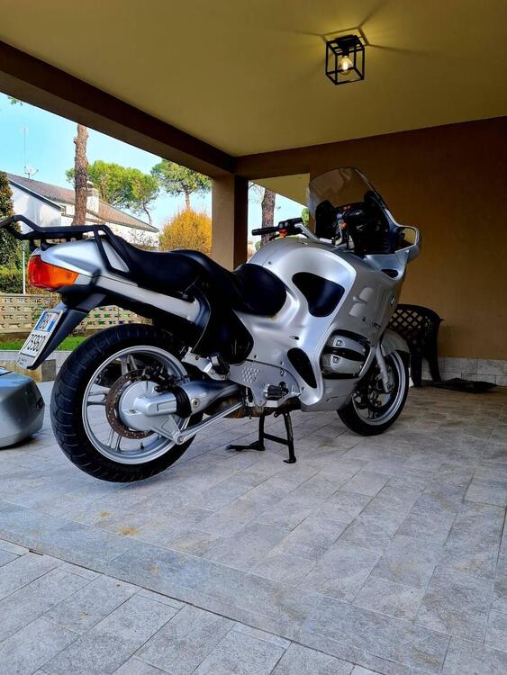 Bmw R 1150 RT (2000 - 06) (4)