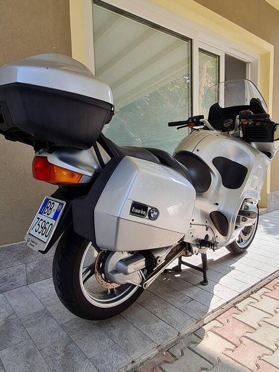 Bmw R 1150 RT (2000 - 06) (5)