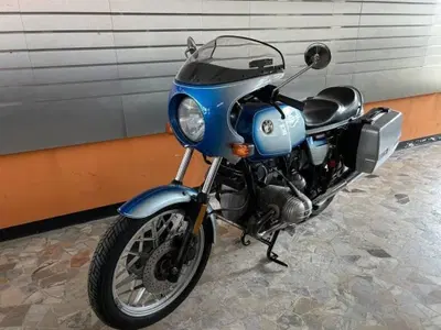 Bmw R100RS CLASSIC SERIE 500  d'epoca