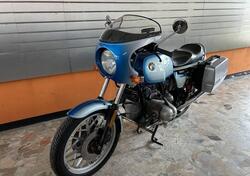 Bmw R100RS CLASSIC SERIE 500  d'epoca