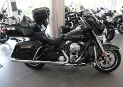 Harley-Davidson 1690 Electra Glide Ultra Limited (2014 - 15) - FLHTK usata