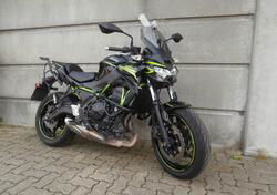 Kawasaki Z 650 (2020) usata