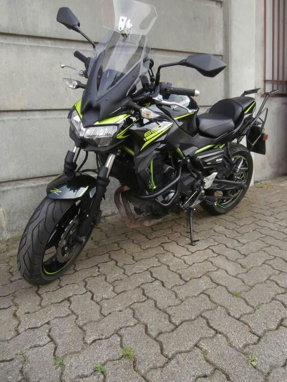 Kawasaki Z 650 (2020) (4)