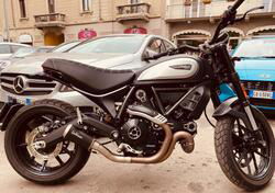 Ducati Scrambler 800 Icon (2021 - 22) usata