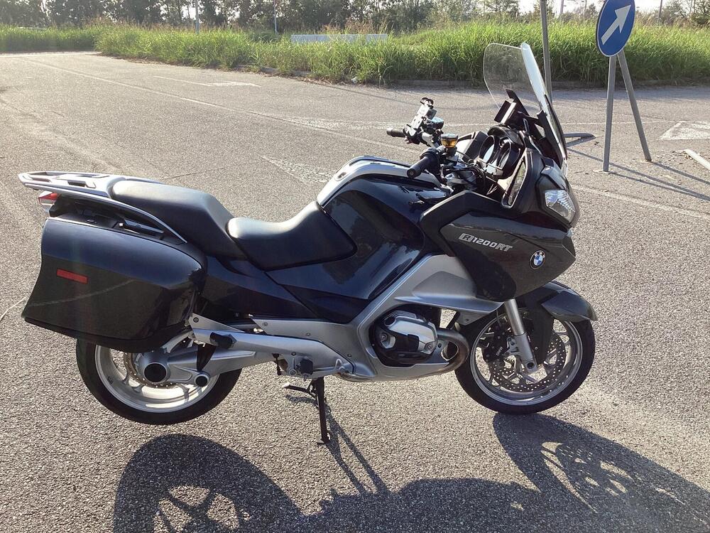 Bmw R 1200 RT (2010 - 13)