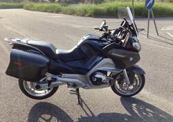 Bmw R 1200 RT (2010 - 13) usata