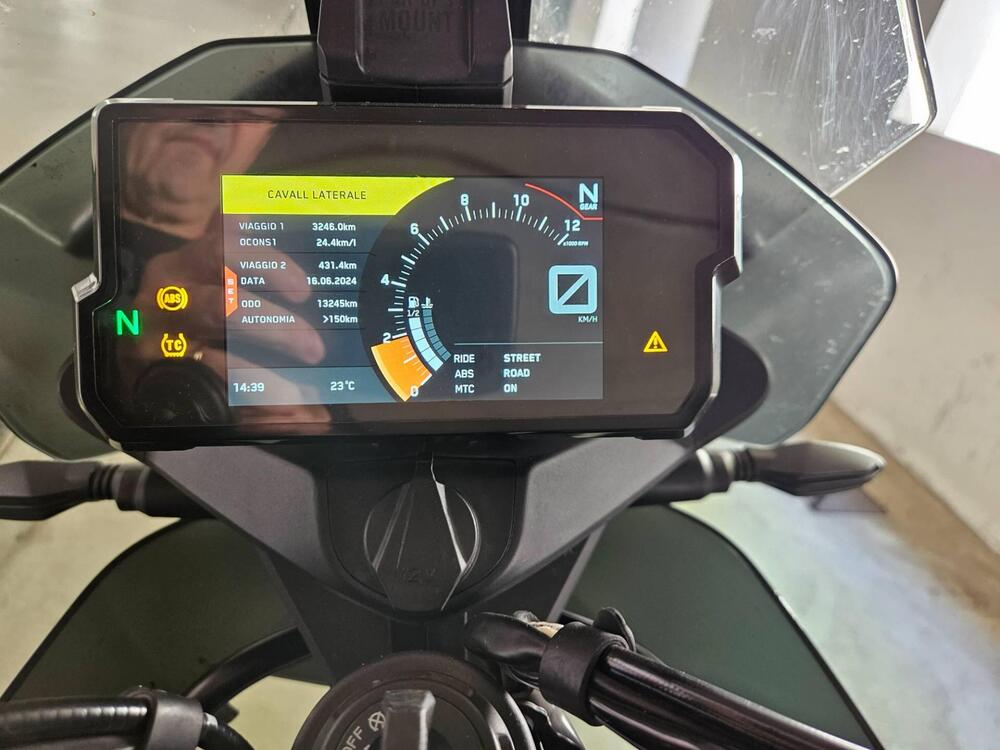 KTM 790 Adventure (2019 - 20) (5)