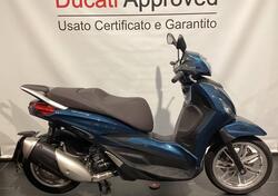 Piaggio Beverly 300 Hpe (2021) usata