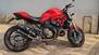 Ducati Monster 821 ABS (2014 - 17) (8)