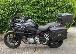 Bmw F 750 GS (2021 - 24) usata