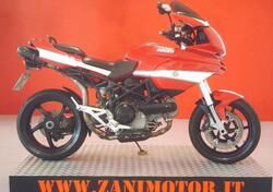 Ducati Multistrada 1000 DS (2003 - 06) usata