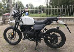 Royal Enfield Himalayan 411 (2017 - 20) usata