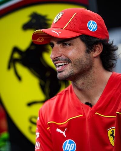 F1, Sainz: &quot;L&#039;addio di Ferrari mi ha fatto stare male. Ho molte offerte e annuncer&ograve; presto la mia decisione&quot;