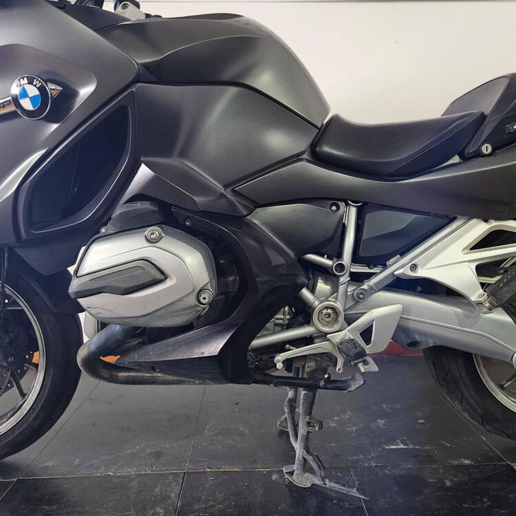 Bmw R 1200 RT (2014 - 16) (4)