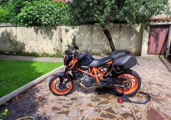 KTM 690 Duke R (2016 -17) usata