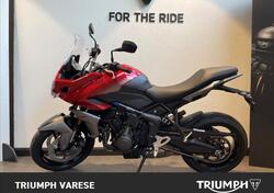 Triumph Tiger 660 Sport (2022 - 24) usata