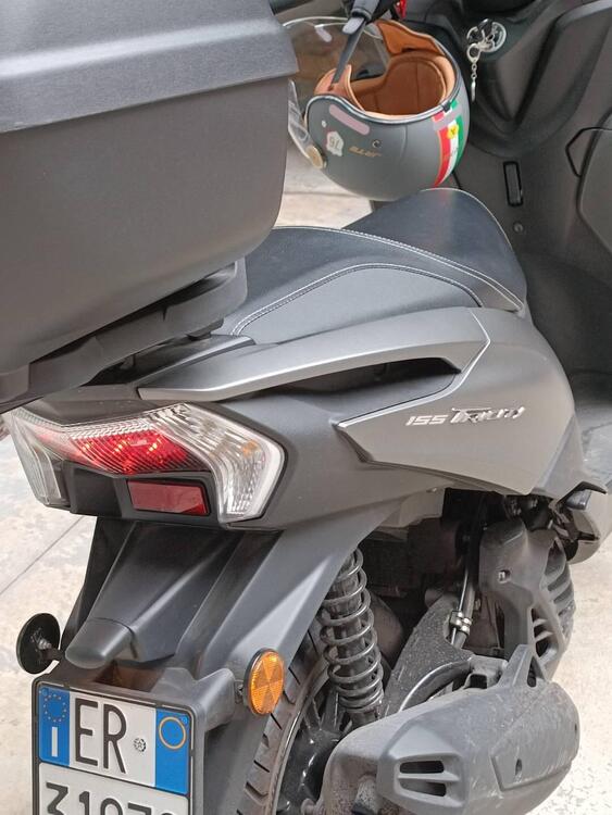 Yamaha Tricity 155 (2017 - 20) (3)