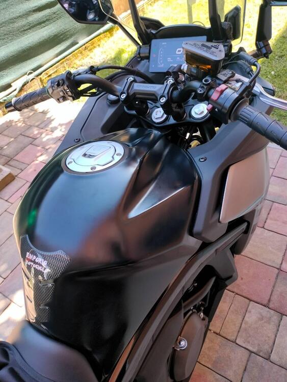 CFMOTO 650GT (2021 - 24) (2)