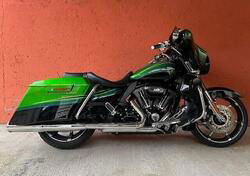 Harley-Davidson 1690 Street Glide (2011 - 13) - FLHX usata