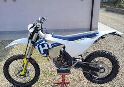 Husqvarna FE 350 (2018) usata