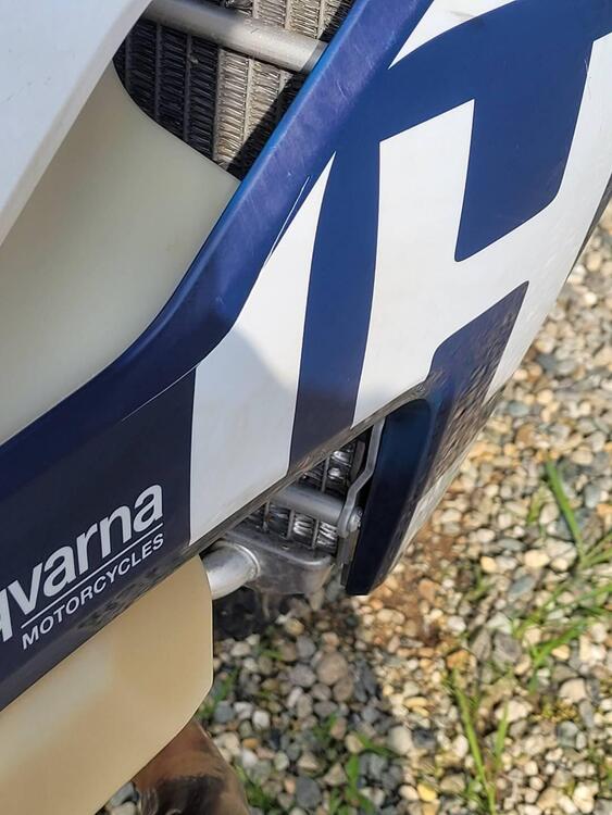 Husqvarna FE 350 (2018) (4)